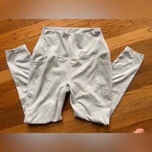 RBX Light Gray Activewear